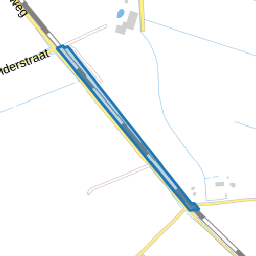 Perceel TNZ00-K-2054