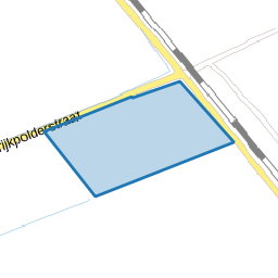 Perceel TNZ00-K-2056