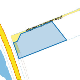 Perceel TNZ00-K-2057