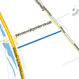 Perceel TNZ00-K-2058