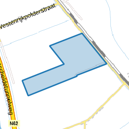 Perceel TNZ00-K-2060