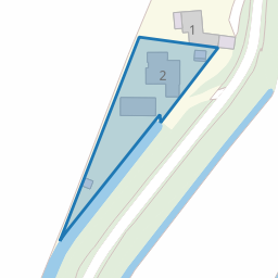 Perceel TNZ00-K-2100