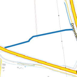 Perceel TNZ00-K-2106