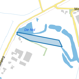 Perceel TNZ00-K-2119