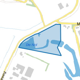 Perceel TNZ00-K-2120