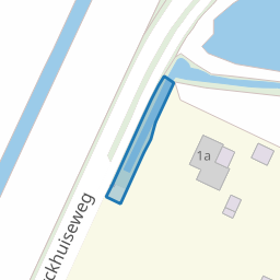 Perceel TNZ00-K-2121