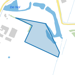 Perceel TNZ00-K-2127