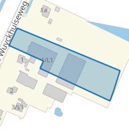 Perceel TNZ00-K-2129