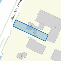 Perceel TNZ00-K-2132