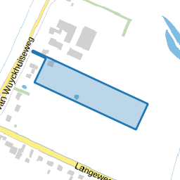 Perceel TNZ00-K-2134