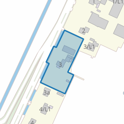 Perceel TNZ00-K-2137