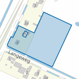 Perceel TNZ00-K-2139