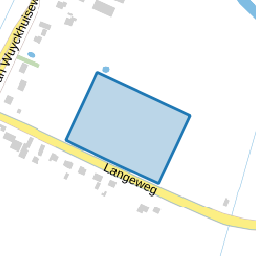 Perceel TNZ00-K-2143