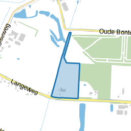 Perceel TNZ00-K-2146