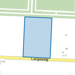 Perceel TNZ00-K-2152