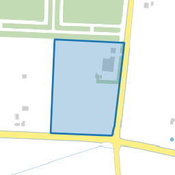 Perceel TNZ00-K-2154