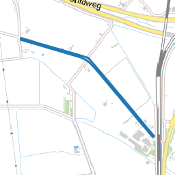 Perceel TNZ00-K-2181