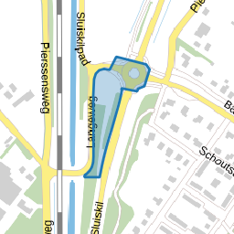 Perceel TNZ00-K-2192