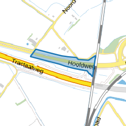 Perceel TNZ00-K-2200