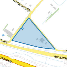 Perceel TNZ00-K-2201