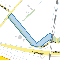 Perceel TNZ00-K-2203