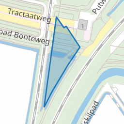 Perceel TNZ00-K-2216