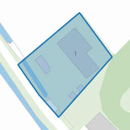 Perceel TNZ00-K-2223