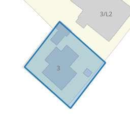 Perceel TNZ00-K-2229