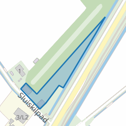 Perceel TNZ00-K-2230