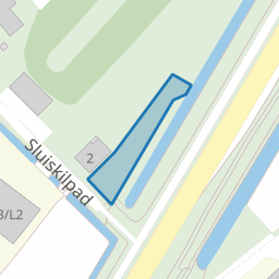 Perceel TNZ00-K-2231