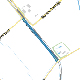 Perceel TNZ00-K-2235