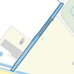 Perceel TNZ00-K-2245