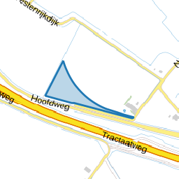 Perceel TNZ00-K-2251
