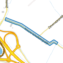 Perceel TNZ00-K-2258