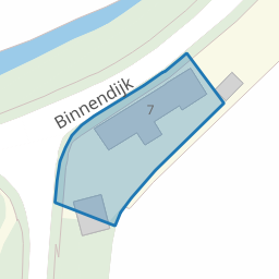 Perceel TNZ00-K-2265