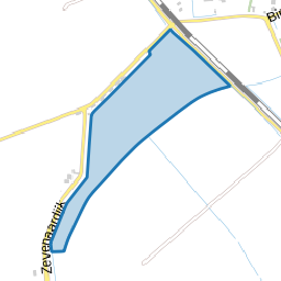 Perceel TNZ00-K-2272