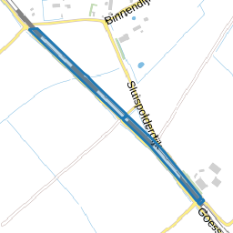 Perceel TNZ00-K-2276