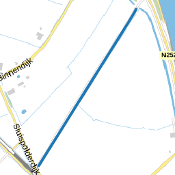 Perceel TNZ00-K-2291