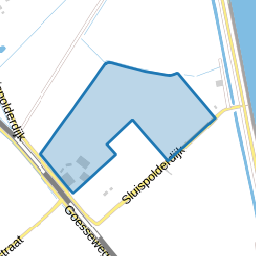 Perceel TNZ00-K-2294