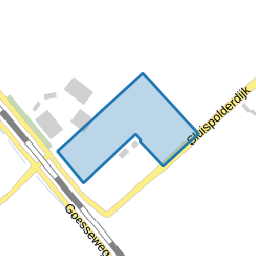 Perceel TNZ00-K-2295