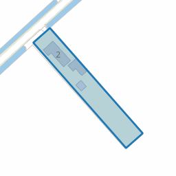 Perceel TNZ00-K-2303