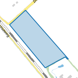 Perceel TNZ00-K-2305