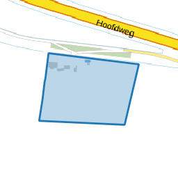 Perceel TNZ00-K-2313