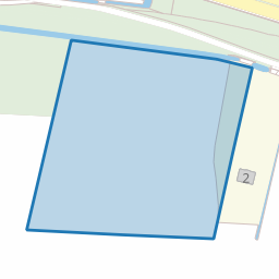 Perceel TNZ00-K-2314