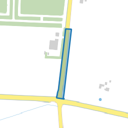 Perceel TNZ00-K-2315