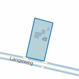 Perceel TNZ00-K-2318