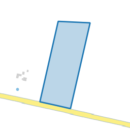 Perceel TNZ00-K-2319