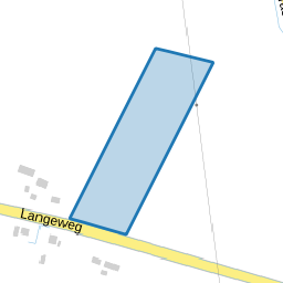 Perceel TNZ00-K-2322