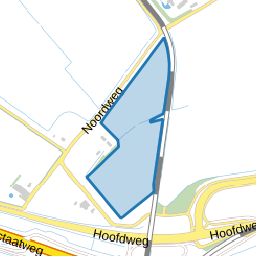 Perceel TNZ00-K-2337