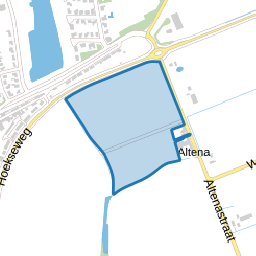 Perceel TNZ00-K-2354